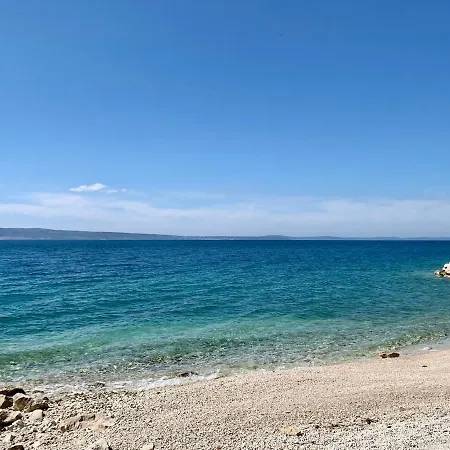 Vacation ćaća 公寓 *