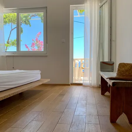 Vacation ćaća *