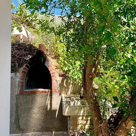 Vacation ćaća *