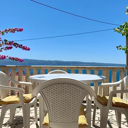 Vacation Caca Lägenhet *