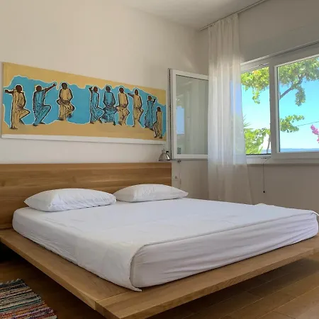 Vacation Caca Lägenhet