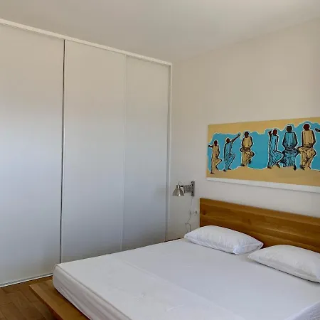 Vacation Caca Apartmán Jesenice (Split-Dalmatia)