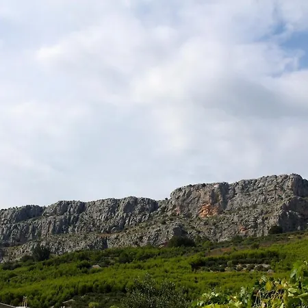 Vacation Caca Lägenhet *