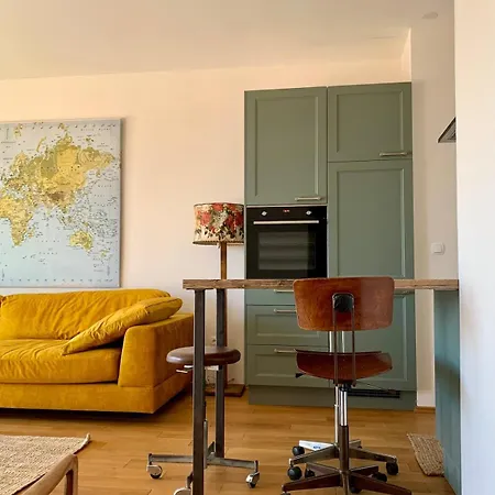 Vacation Caca Lägenhet *