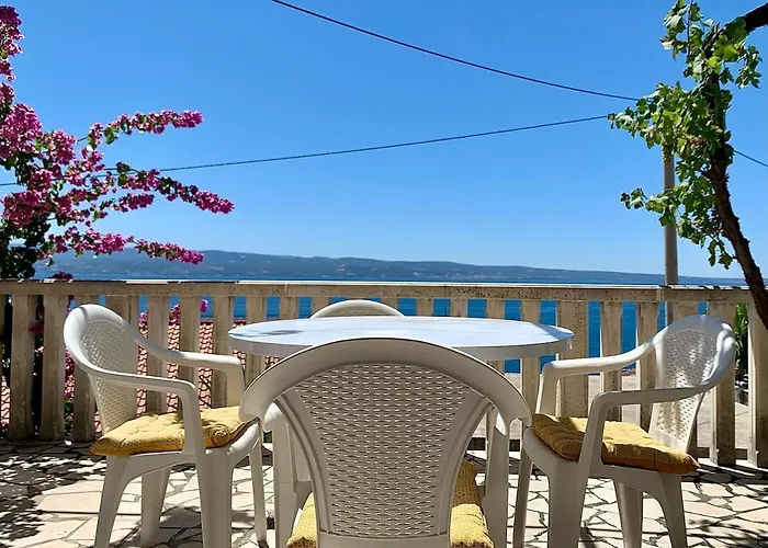 Vacation Caca Apartment *