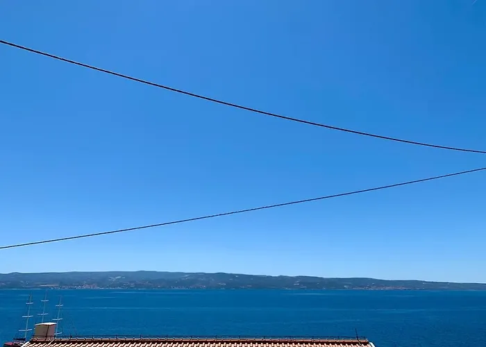 Vacation Caca * Jesenice (Split-Dalmatia)