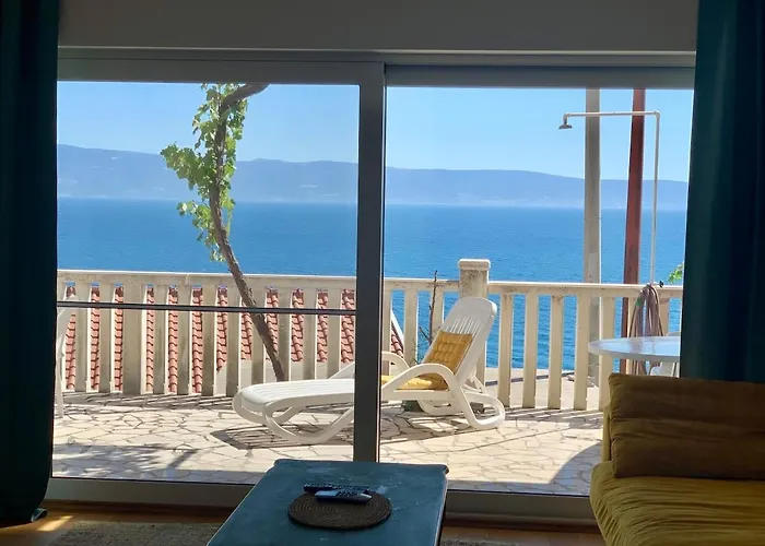 Vacation Caca * Jesenice (Split-Dalmatia)