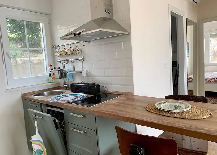 Vacation Caca Jesenice (Split-Dalmatia)