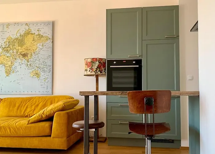 Vacation Caca Apartment *